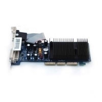 Xfx GeForce 6200 LE (PV-T44D-WANG)